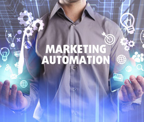 Le automation marketing